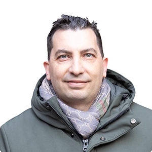 Federico Nicola Federico Nicola